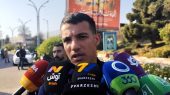 حسین زاده: این بازی‌ها به ما کمک می‌کند 