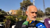 نبی: اهمیت این مسابقات برای دستیابی به ترکیب نهایی است 