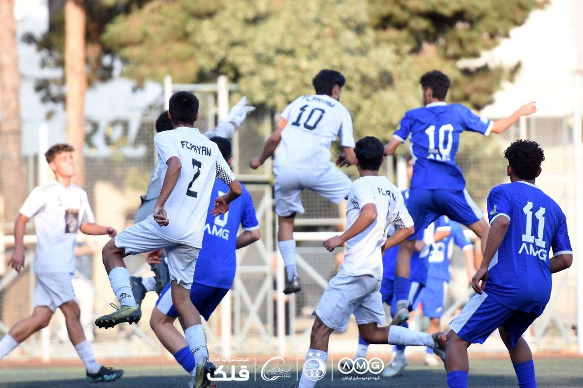 استقلال هیچ نماینده ای در تیم ملی ندارد