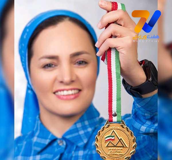  افسانه حسامی‌فرد