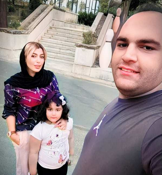 بهداد سلیمی