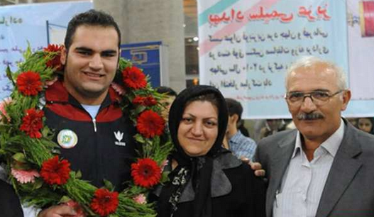 بهداد سلیمی