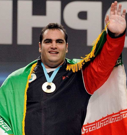 بهداد سلیمی