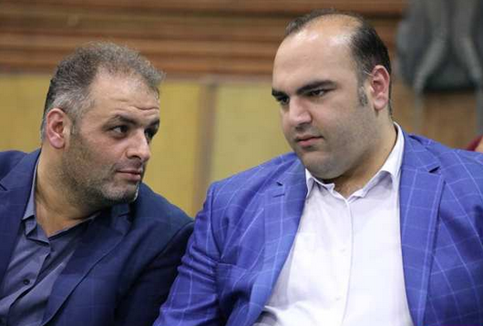 بهداد سلیمی