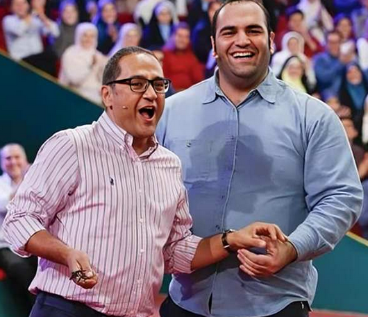 بهداد سلیمی