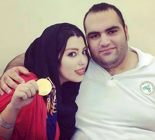 بهداد سلیمی