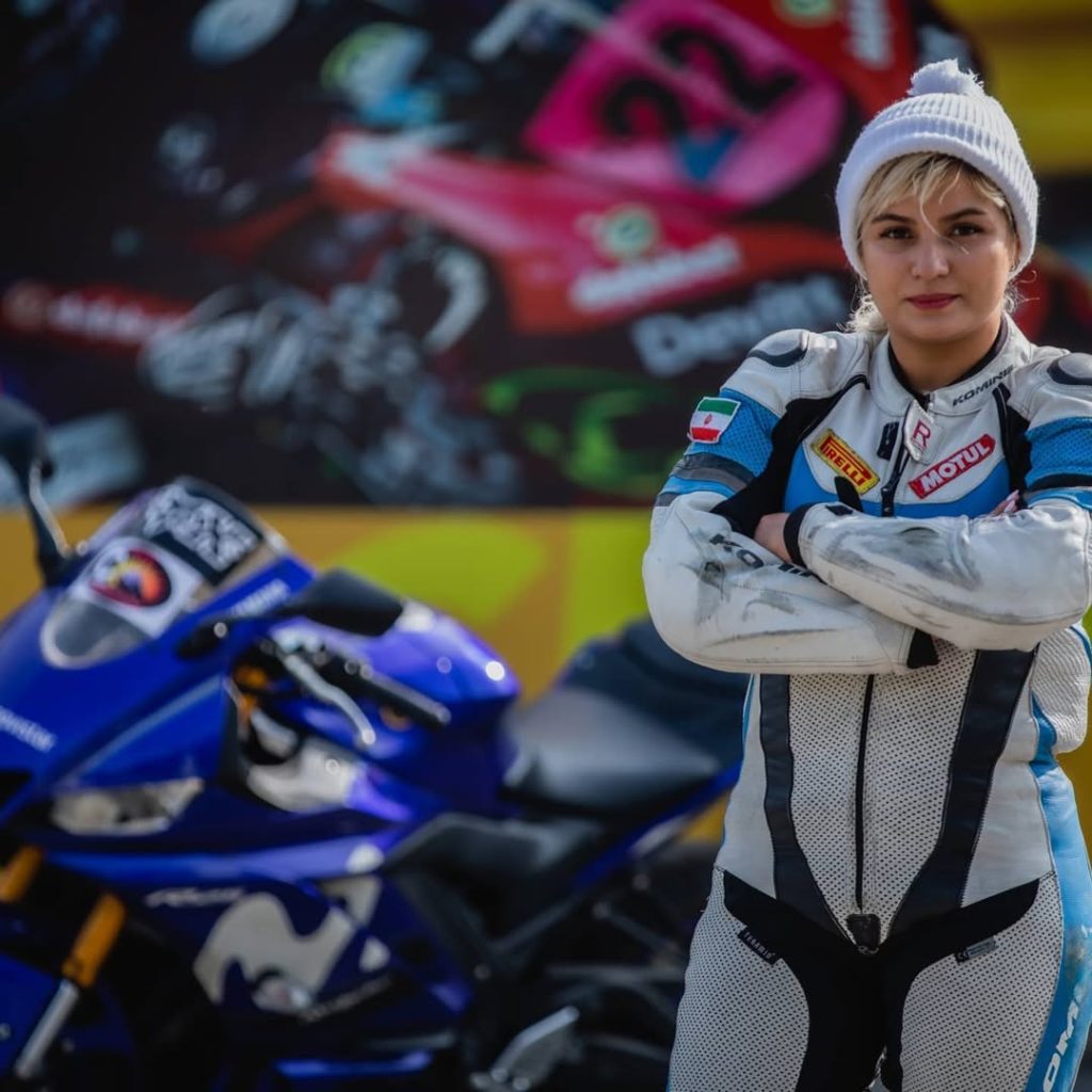 بهناز شفیعی