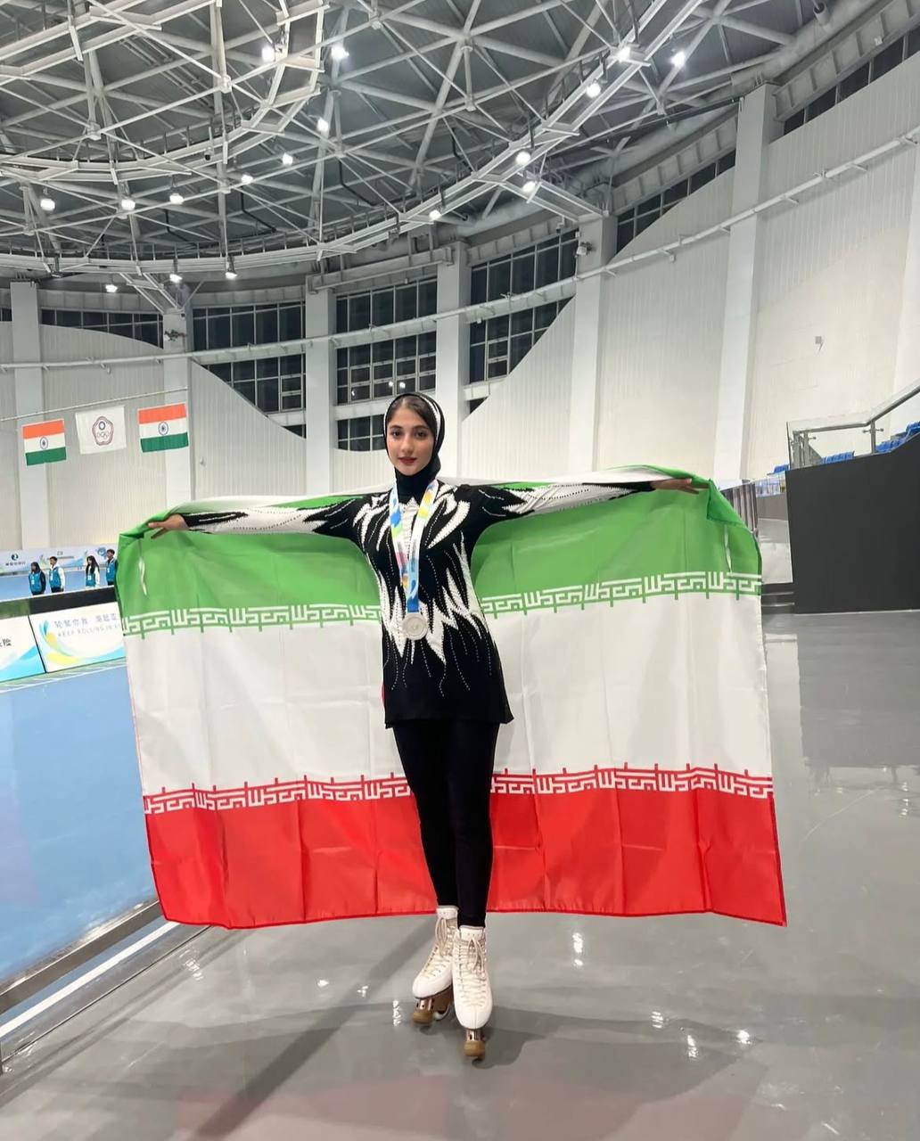 بیتا مرادخانی