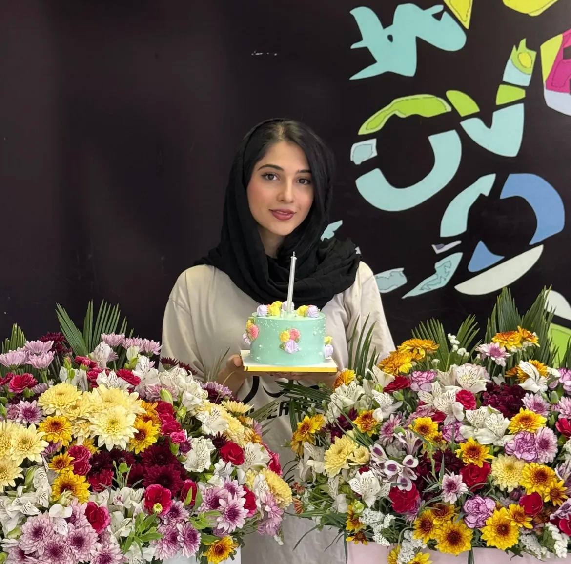 بیتا مرادخانی