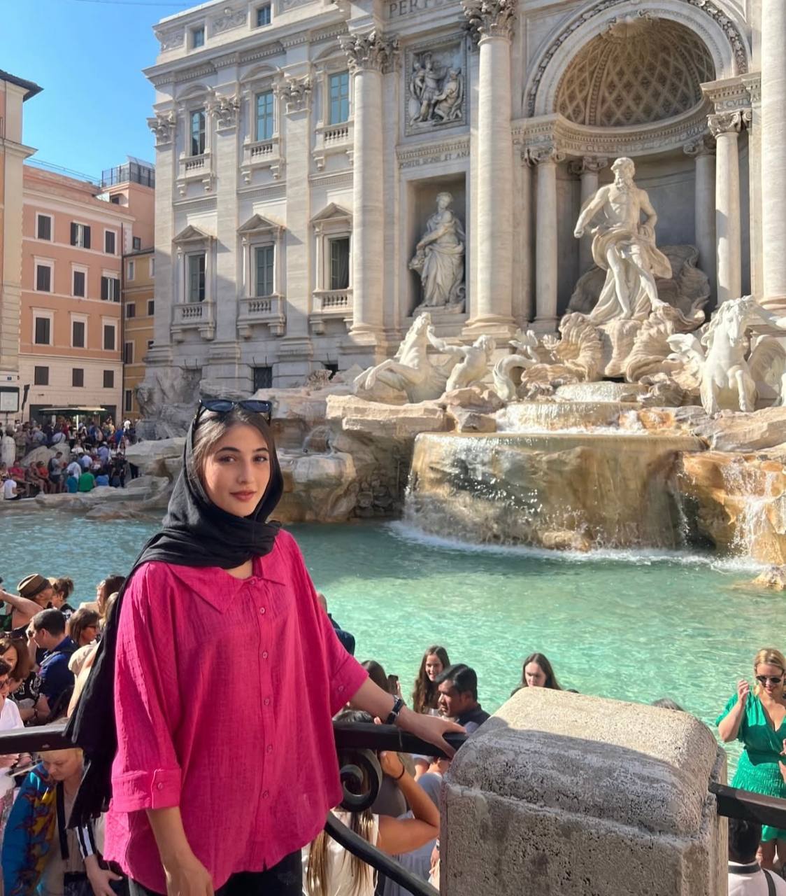 بیتا مرادخانی