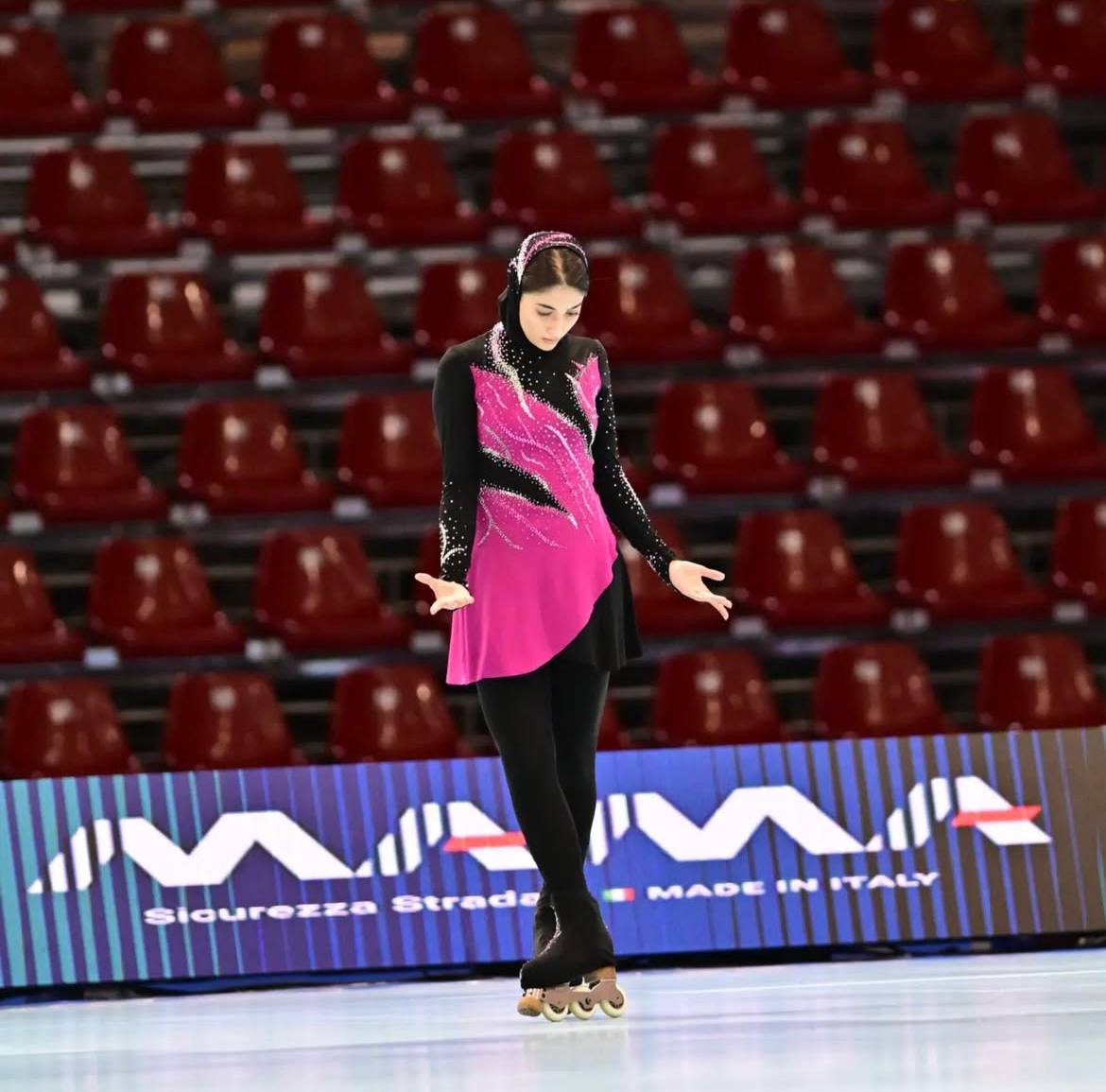 بیتا مرادخانی