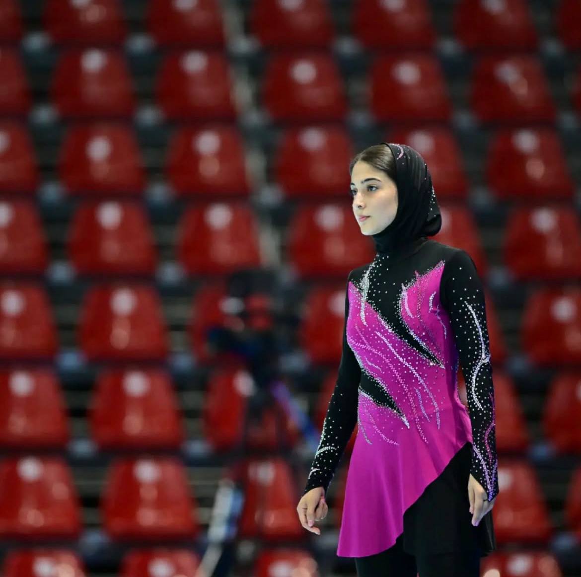 بیتا مرادخانی