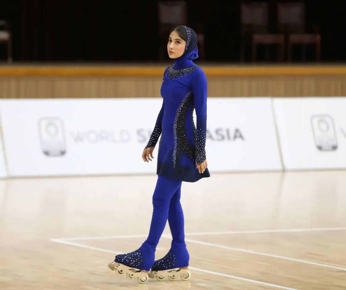 بیتا مرادخانی