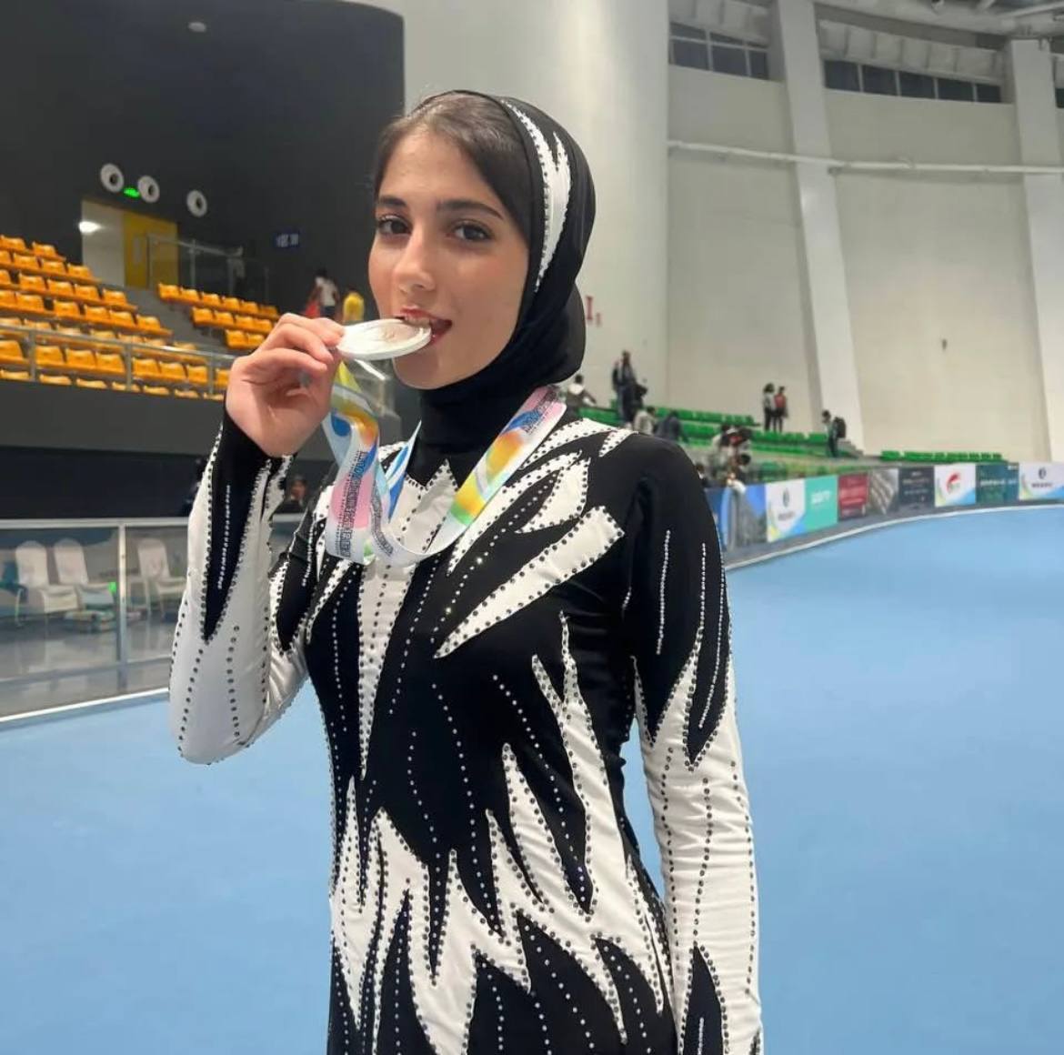 بیتا مرادخانی