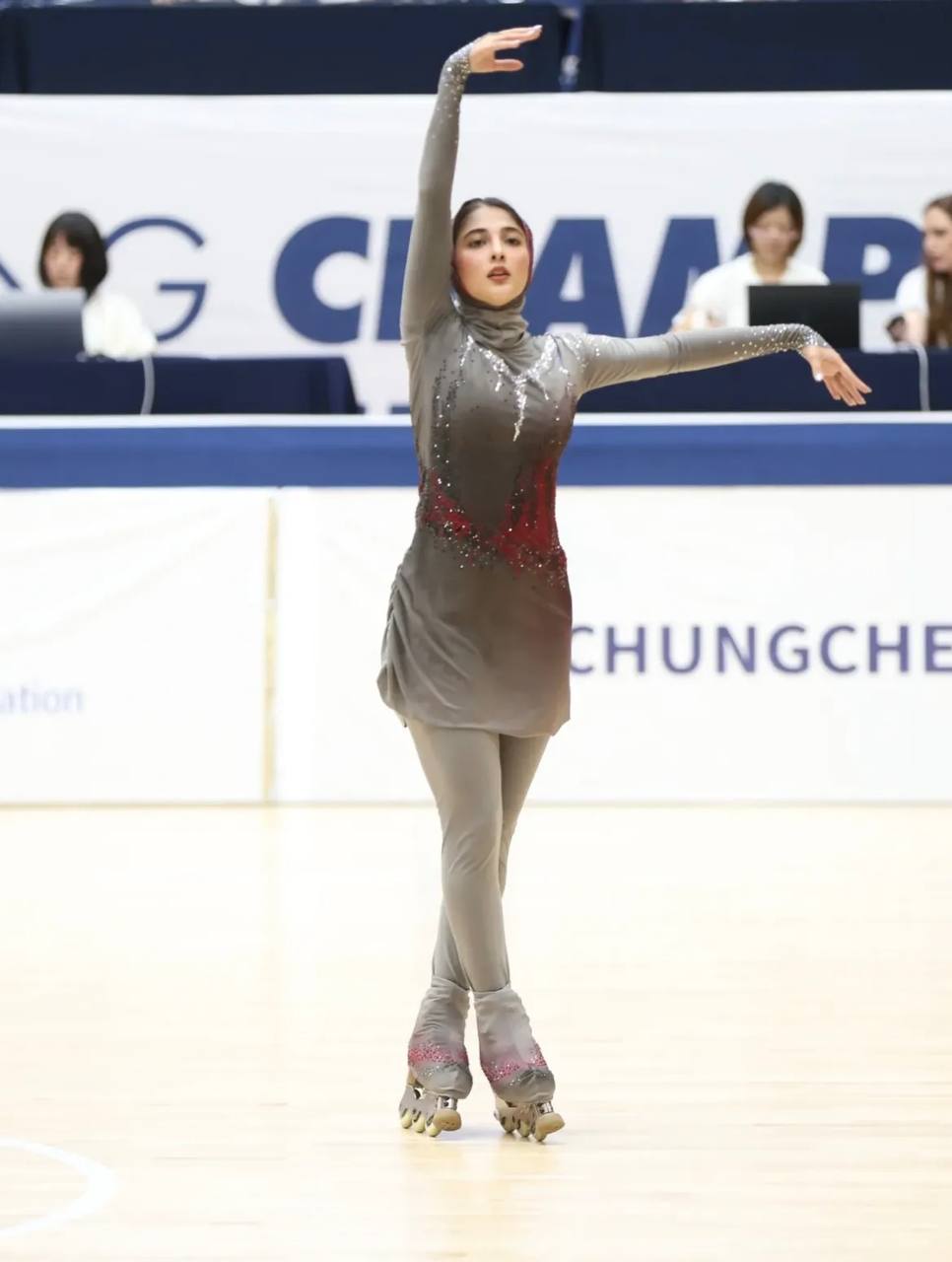 بیتا مرادخانی