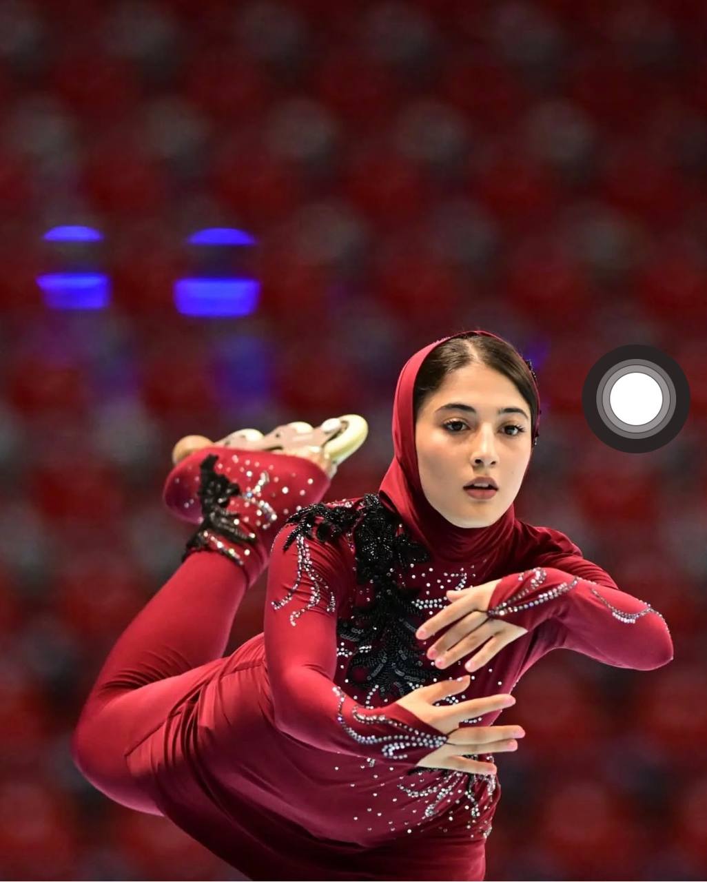 بیتا مرادخانی