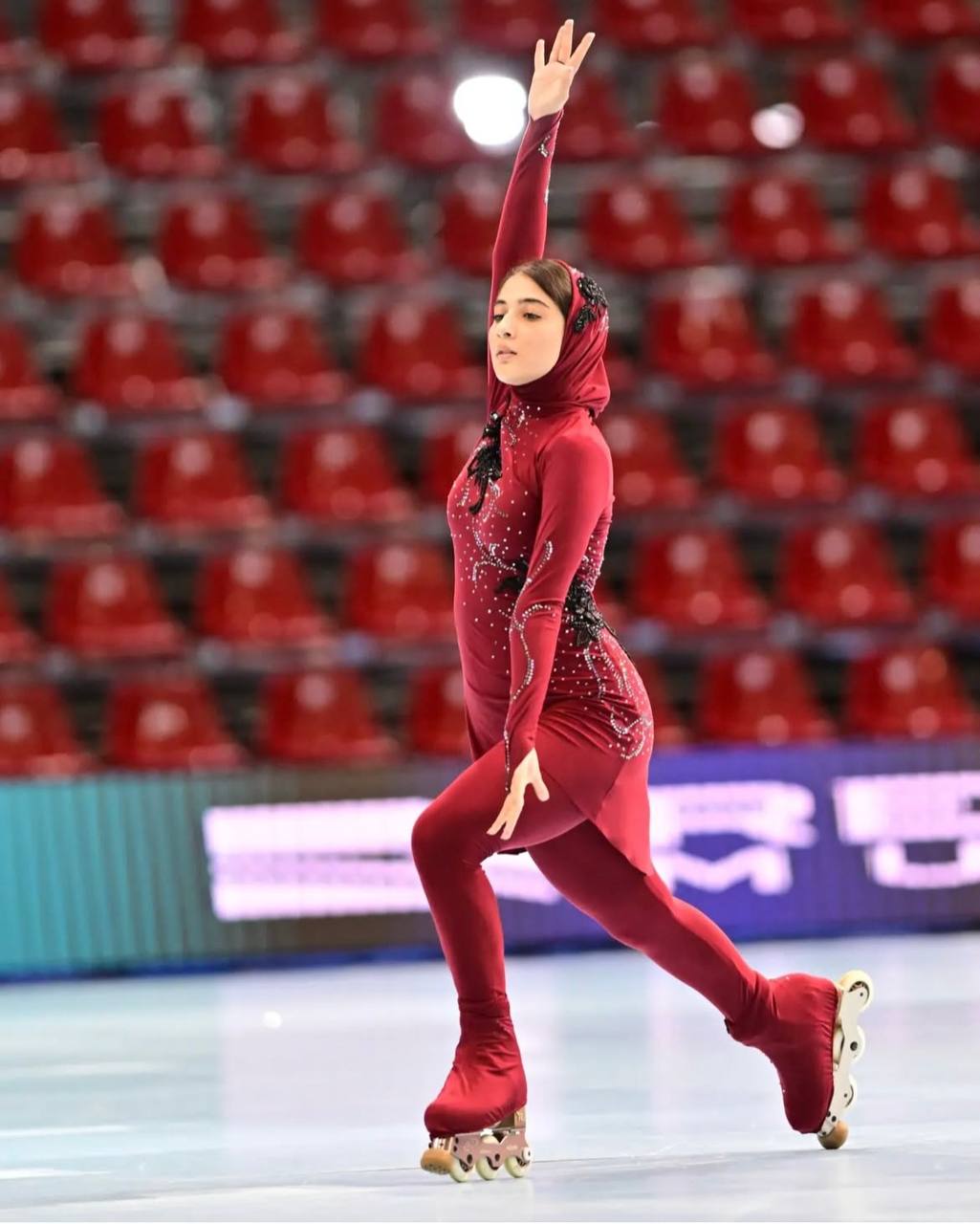 بیتا مرادخانی