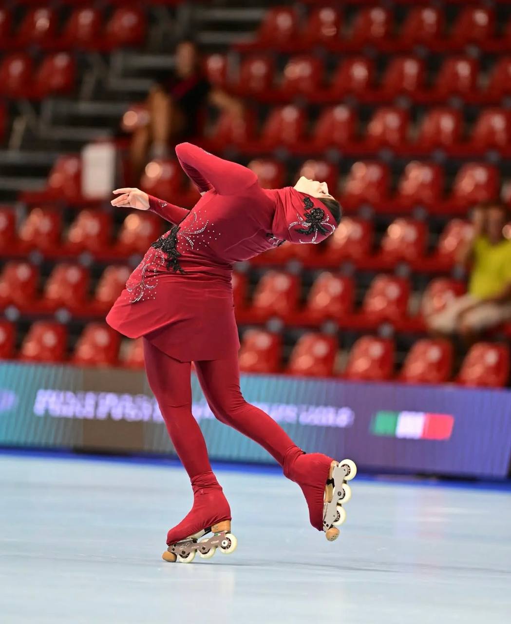 بیتا مرادخانی