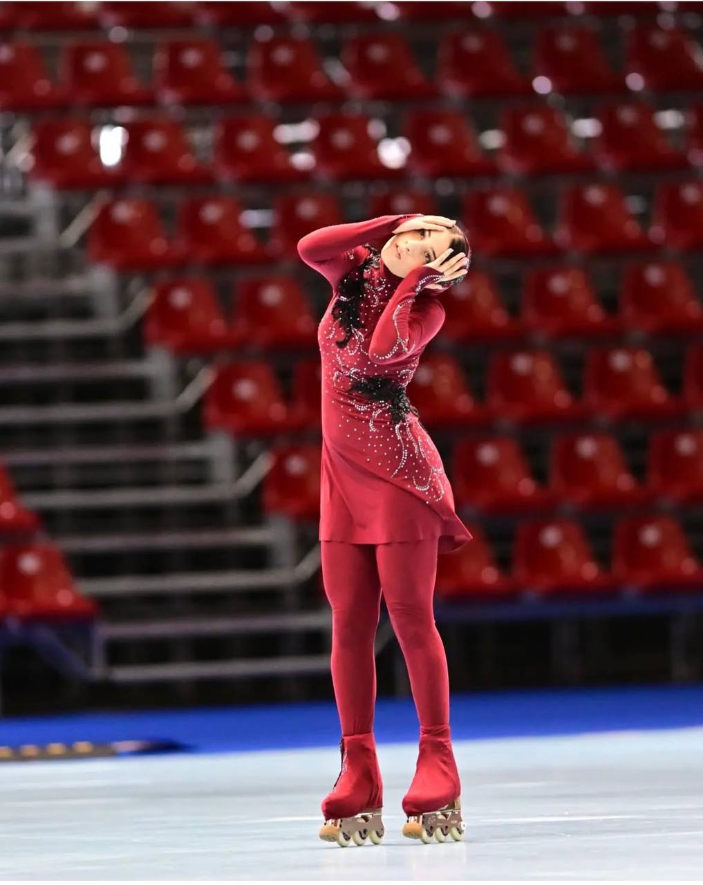 بیتا مرادخانی