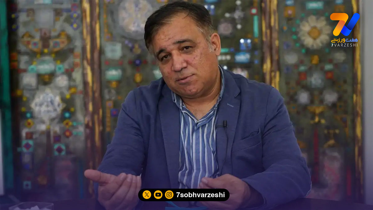 روزنامه کیهان به خاطر علی تاجرنیا و استقلال به رییس جمهور حمله کرد!