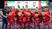 شارجه امارات صفر – تراکتور ایران ۵ / تراکتور، انتقام استقلال را از اماراتی ها گرفت