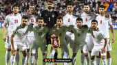 تاکتیک هجومی تیم ملی در ولگوگراد 