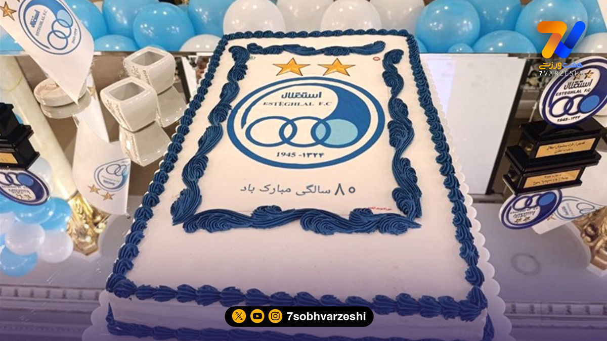 جشن ۸۰ سالگی استقلال روی هوا؟/ محبی: حالا وقت داریم، برگزار می کنیم