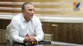 حمید درخشان: مراسم تجلیل از کلانی جای اختلاسگر بود نه من! 