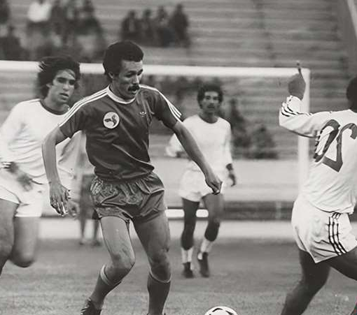 حمید علیدوستی