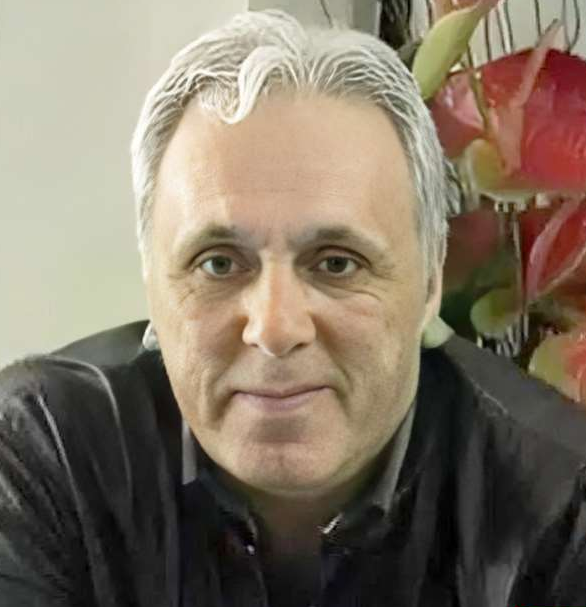 حمید علیدوستی