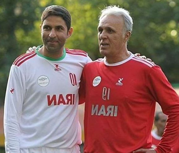 حمید علیدوستی