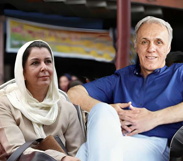 حمید علیدوستی