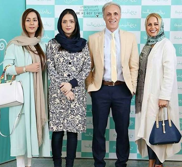 حمید علیدوستی