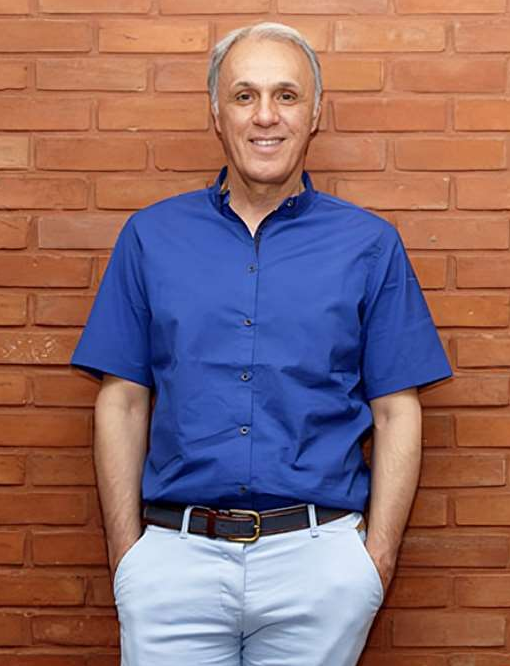 حمید علیدوستی