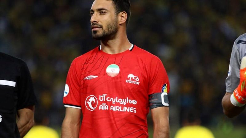 ترفند اسکوچیچ و فرار شجاع خلیل زاده از محرومیت برای دیدار با پرسپولیس