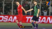 خیبر ۲ – پرسپولیس یک؛ درویش بای بای، هاشمیان بای بای!