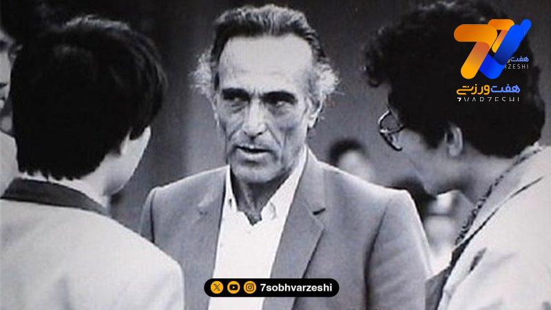 شهامتِ جوانگرایی| دهداری شانس آورد فضای مجازی نبود!