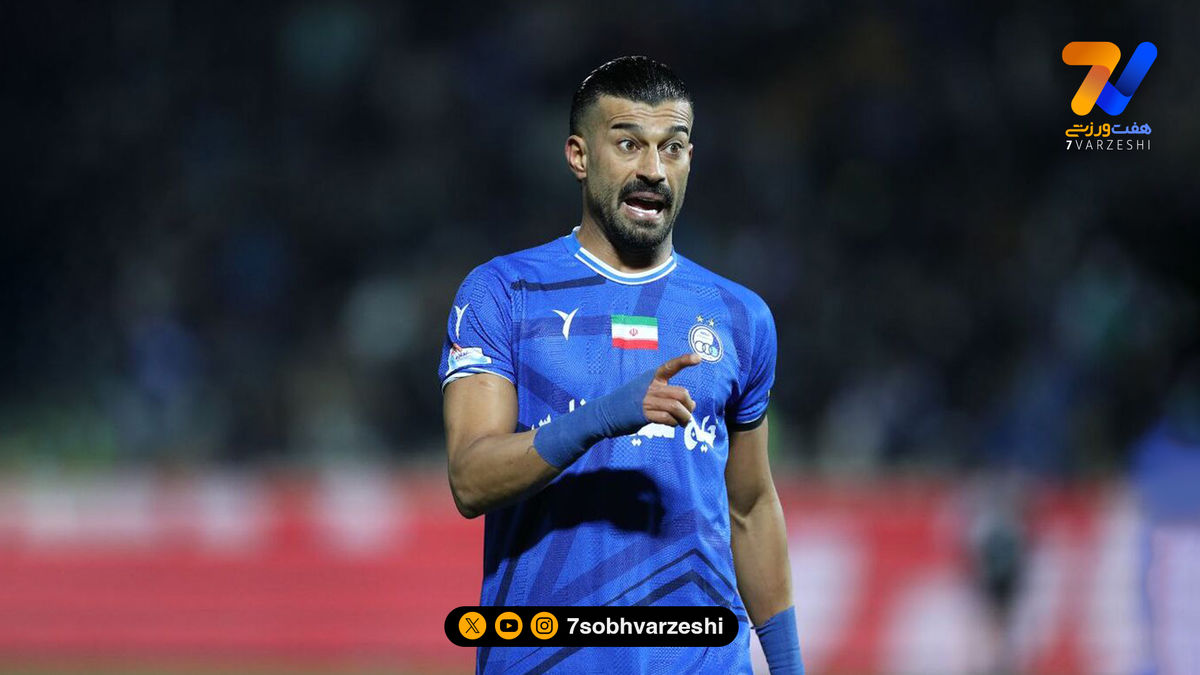 ادامه نیمکت نشینی رامین رضاییان؛ این بار آسیا!