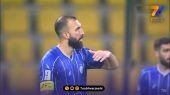 فوری؛ روزبه چشمی عزادار شد 