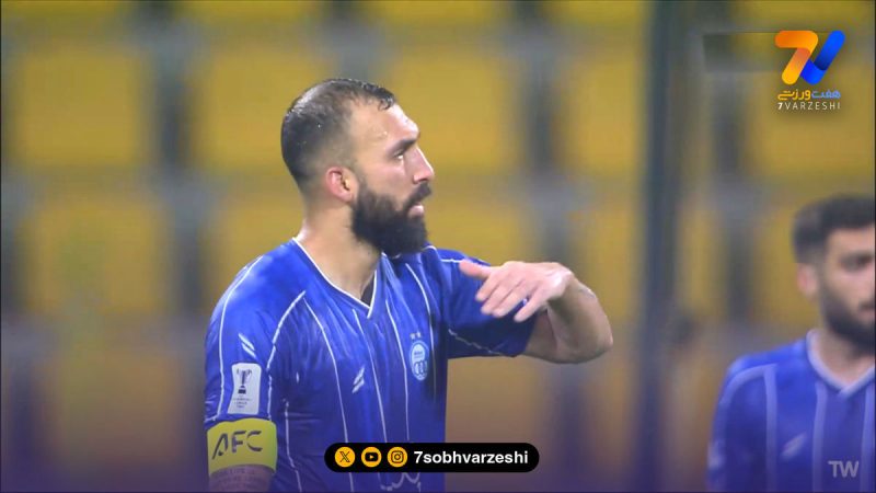 غایبین استقلال مقابل الوحدات