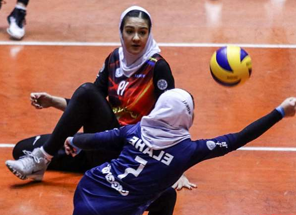 ریحانه کریمی