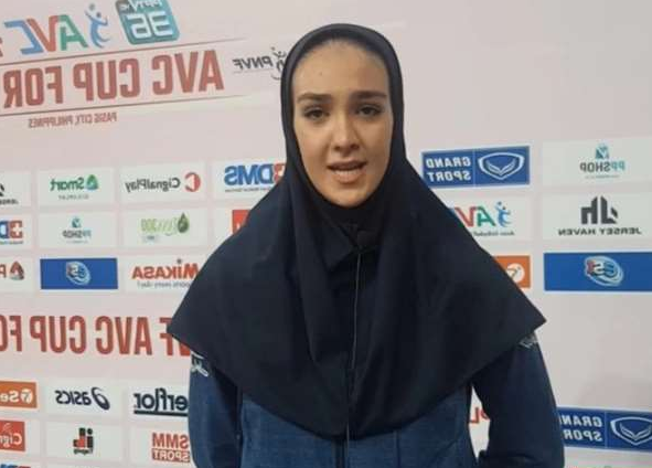 ریحانه کریمی