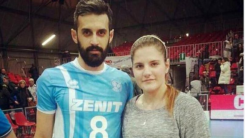 سعید معروف، سردار آزمون و علیرضا فغانی در یک دیدار دوستانه خارج از ایران + عکس