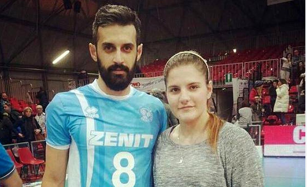 سعید معروف، سردار آزمون و علیرضا فغانی در یک دیدار دوستانه خارج از ایران + عکس