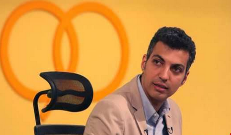 عادل فردوسی پور