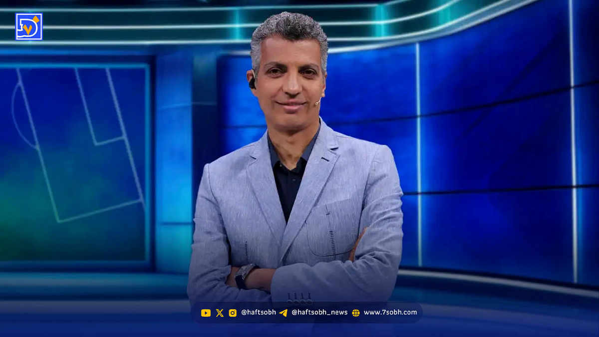 بیوگرافی و حواشی عادل فردوسی پور و همسرش