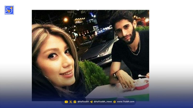 بیوگرافی میلاد عبادی‌پور والیبالیست ترک ایرانی+ عکس ازدواجش