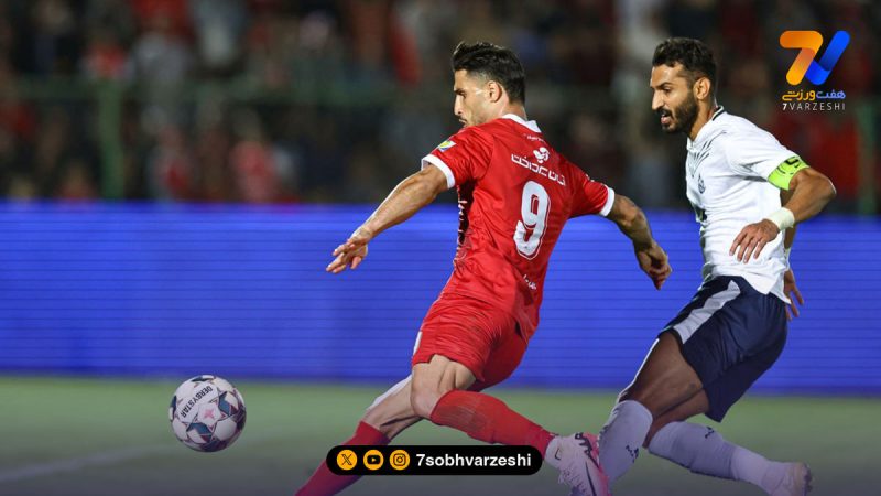 بهترین مهاجم ایران از نگاه وحید هاشمیان کیست؟