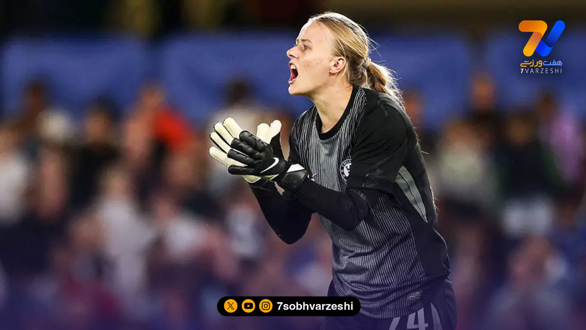 دروازه‌بان‌های خونسرد، قهرمانان جدید فوتبال جهان