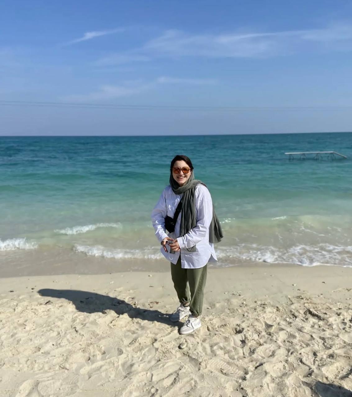 مارال ترکمان